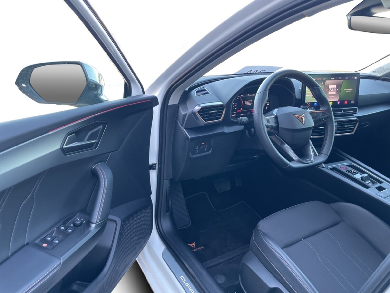 CUPRA Leon – Bild 12