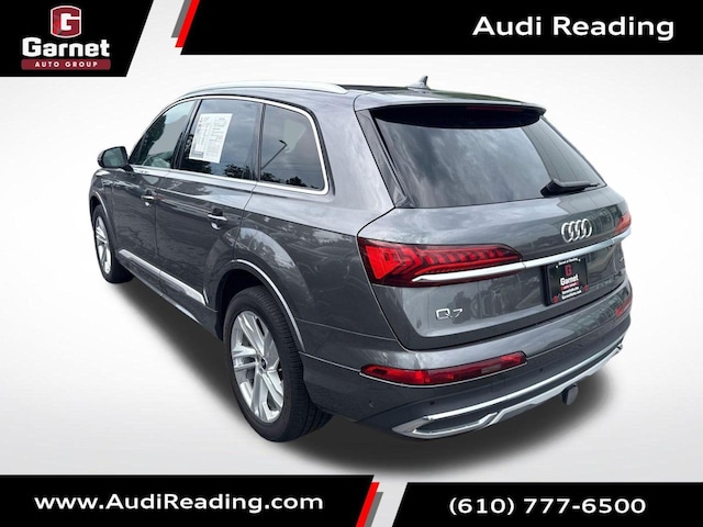 2023 Audi Q7