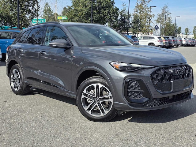 Photo of 2026 Audi Q5
