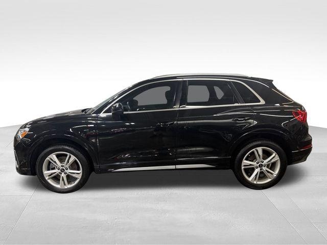 2023 Audi Q3 SUV
