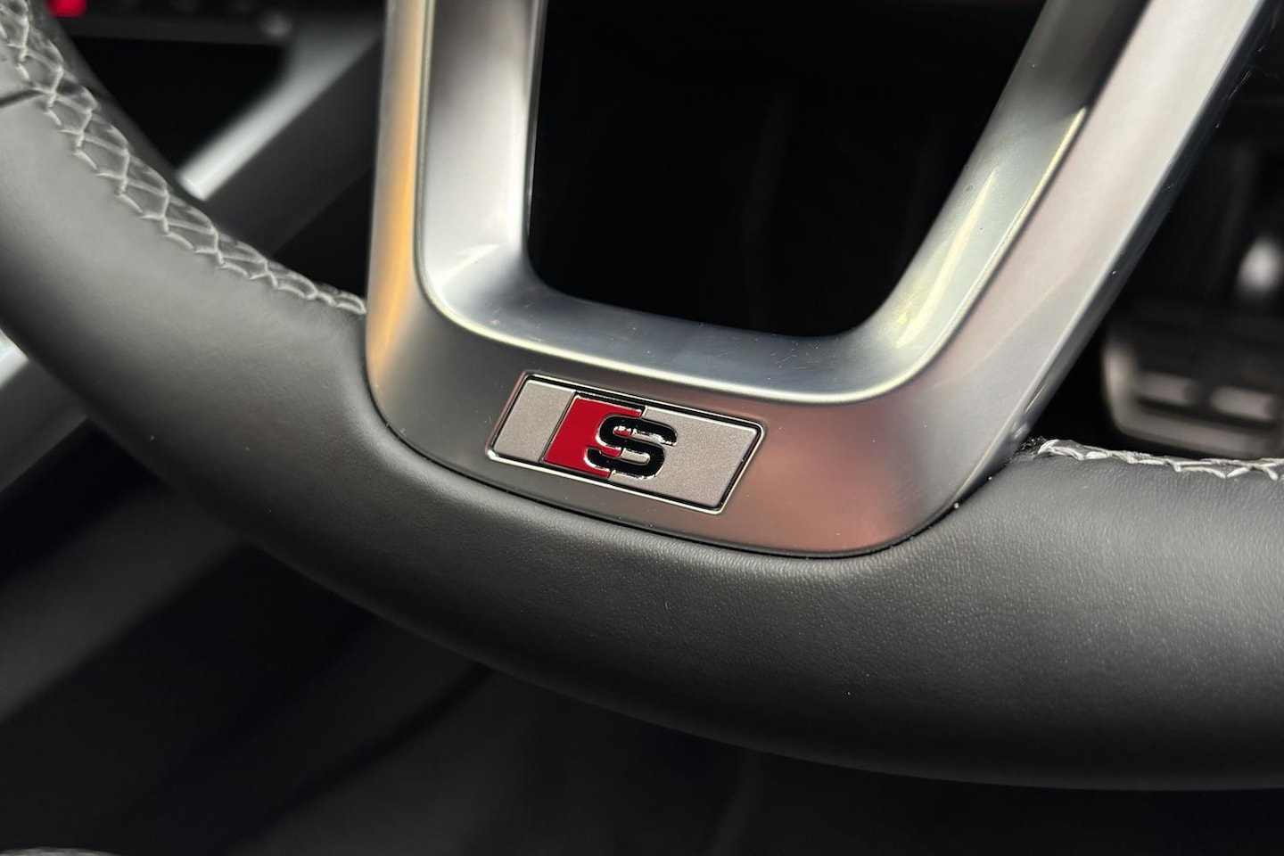 Image about Audi A3 Sportback TFSI S tronic