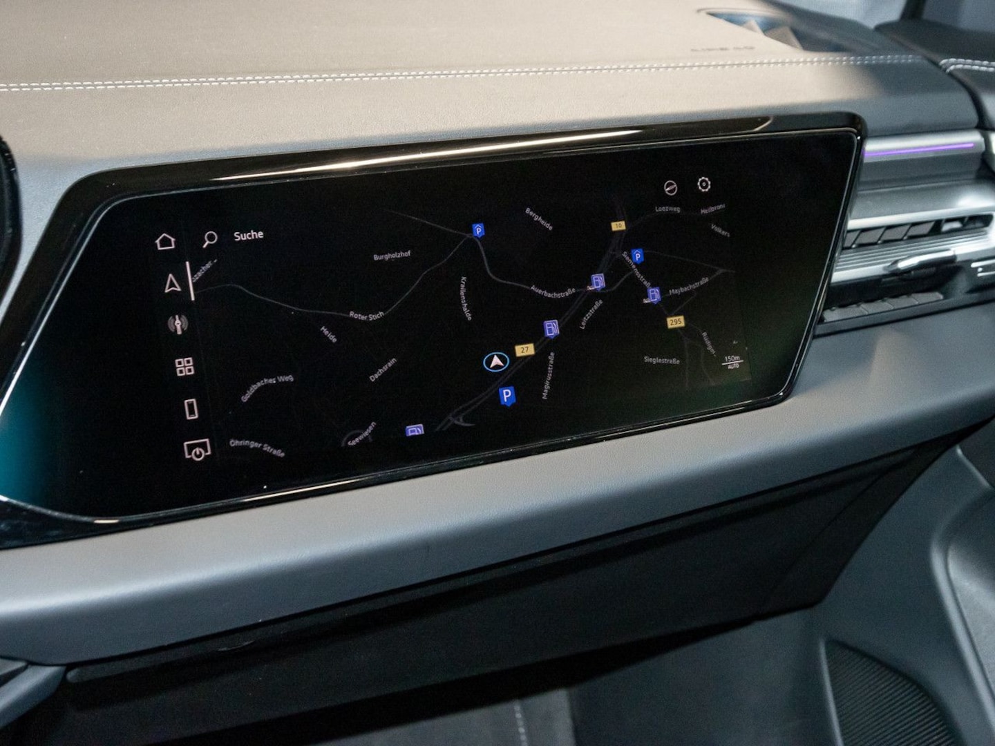 Bild über Audi A6 Limousine TDI quattro 150 kW S tronic - für weitere Informationen kontaktieren Sie den Audi Partner