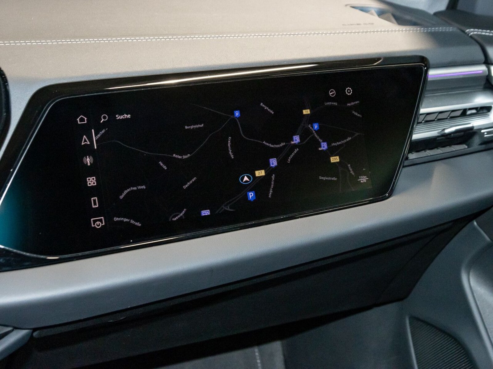 Audi A6 Limousine – Bild 16