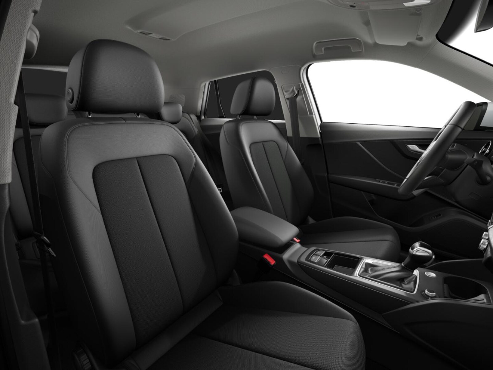 Audi Q2 – Bild 9