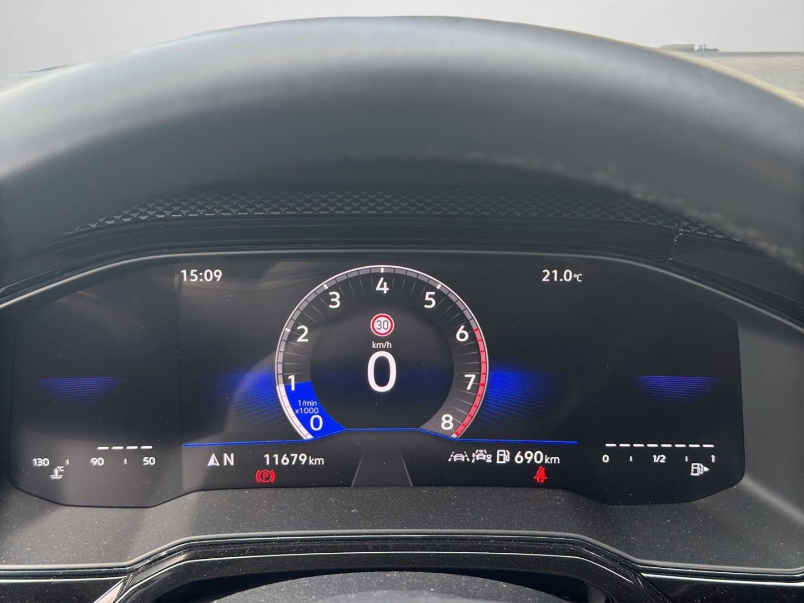 Volkswagen Polo – Bild 9