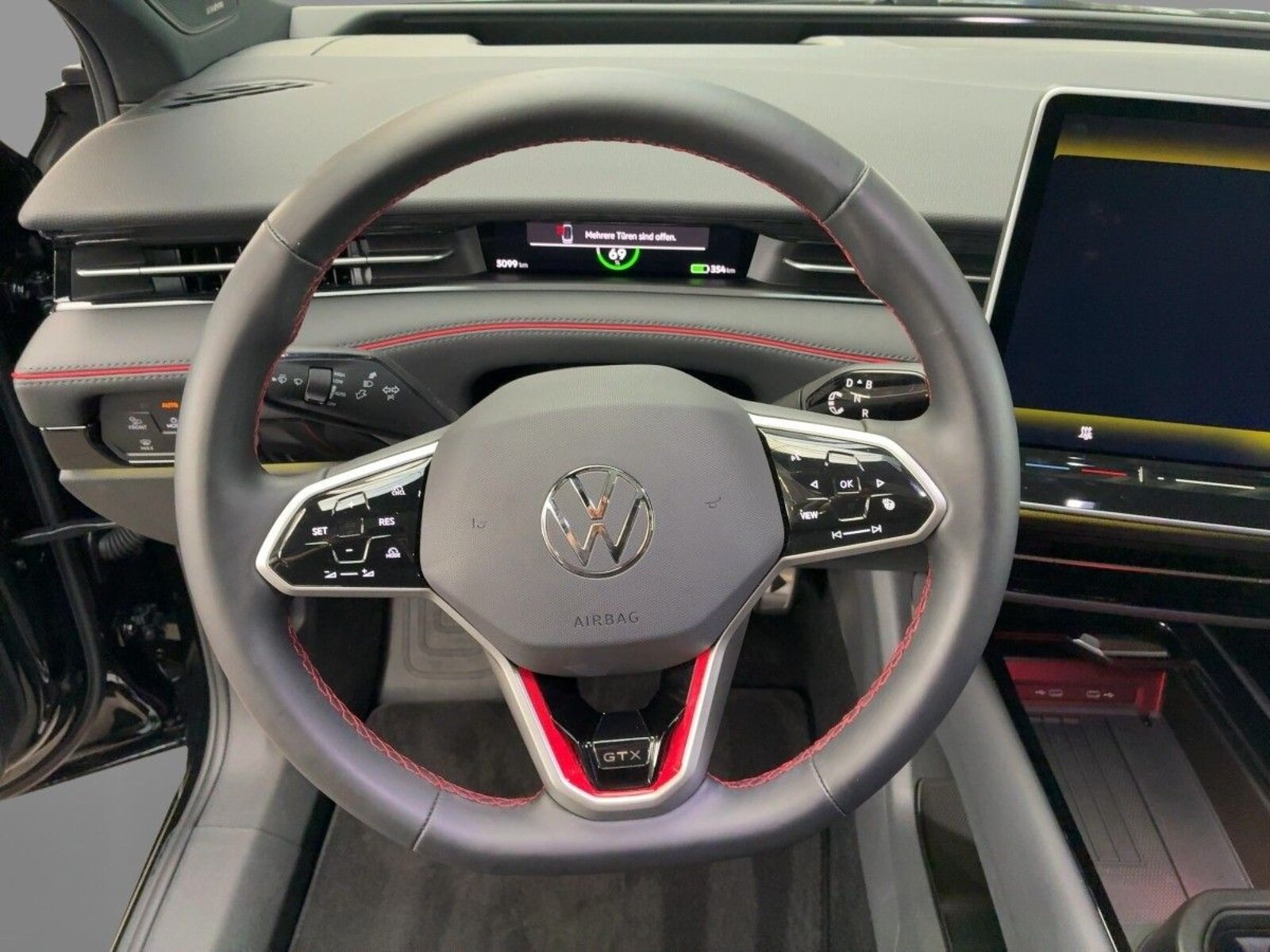 Volkswagen ID.7 – Bild 10