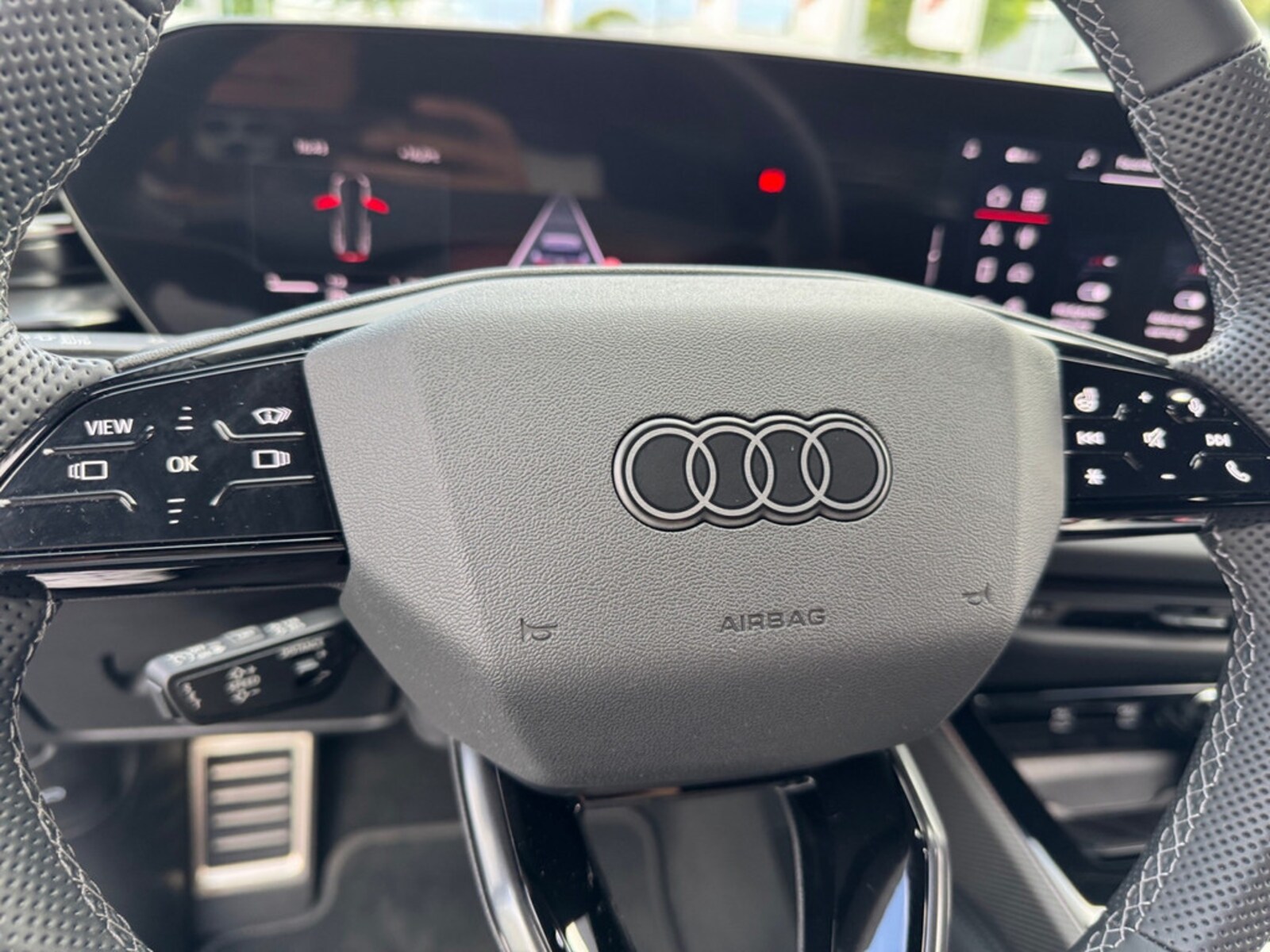 Audi A6 Avant – Bild 18