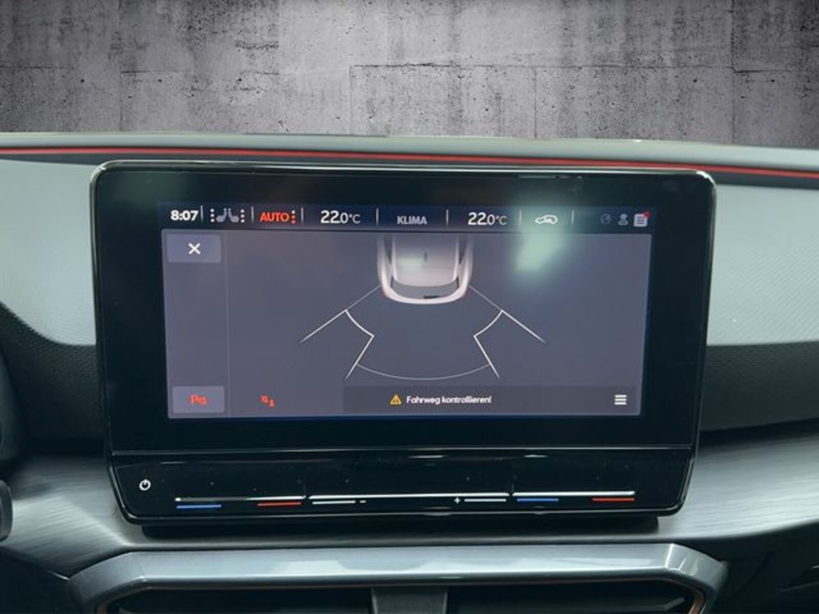 CUPRA Leon – Bild 17