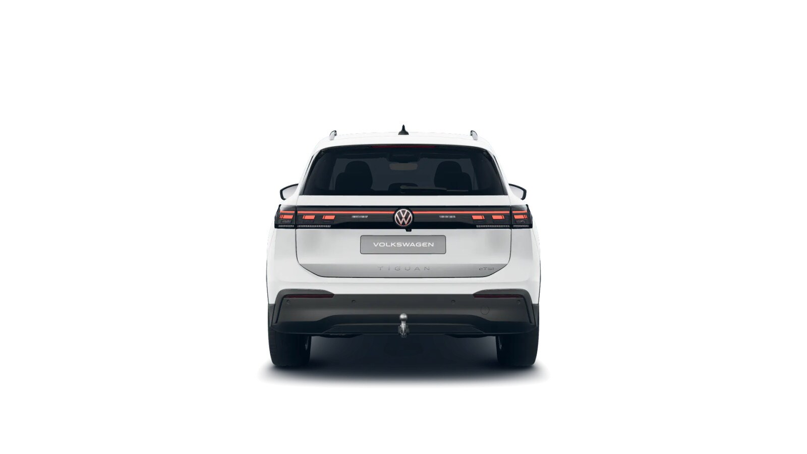 Volkswagen Tiguan – Bild 6