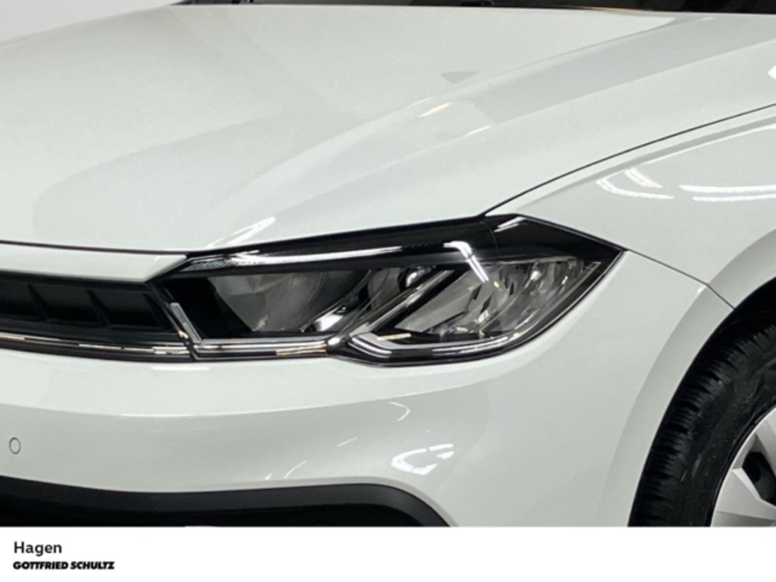 Volkswagen Polo – Bild 4
