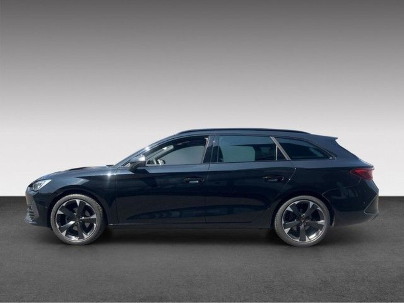 CUPRA Leon Sportstourer – Bild 8