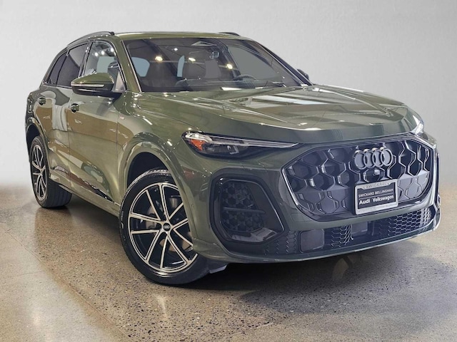 Photo of 2026 Audi Q5