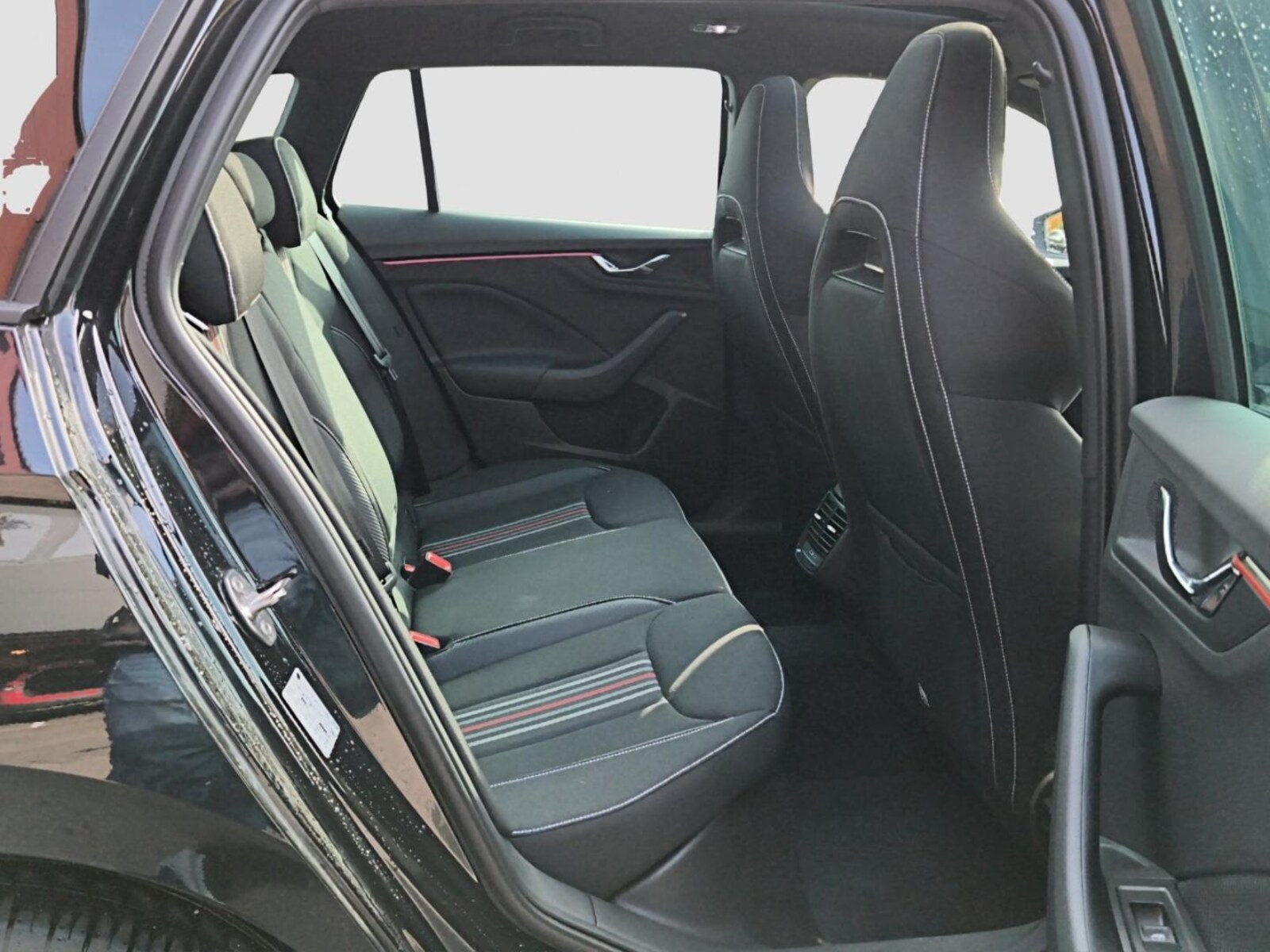 Škoda Scala – Bild 21