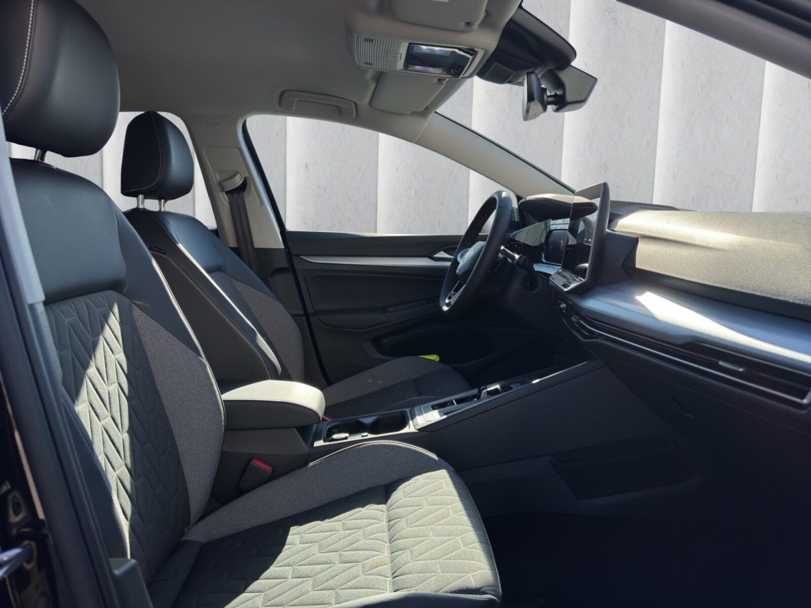Volkswagen Golf – Bild 7