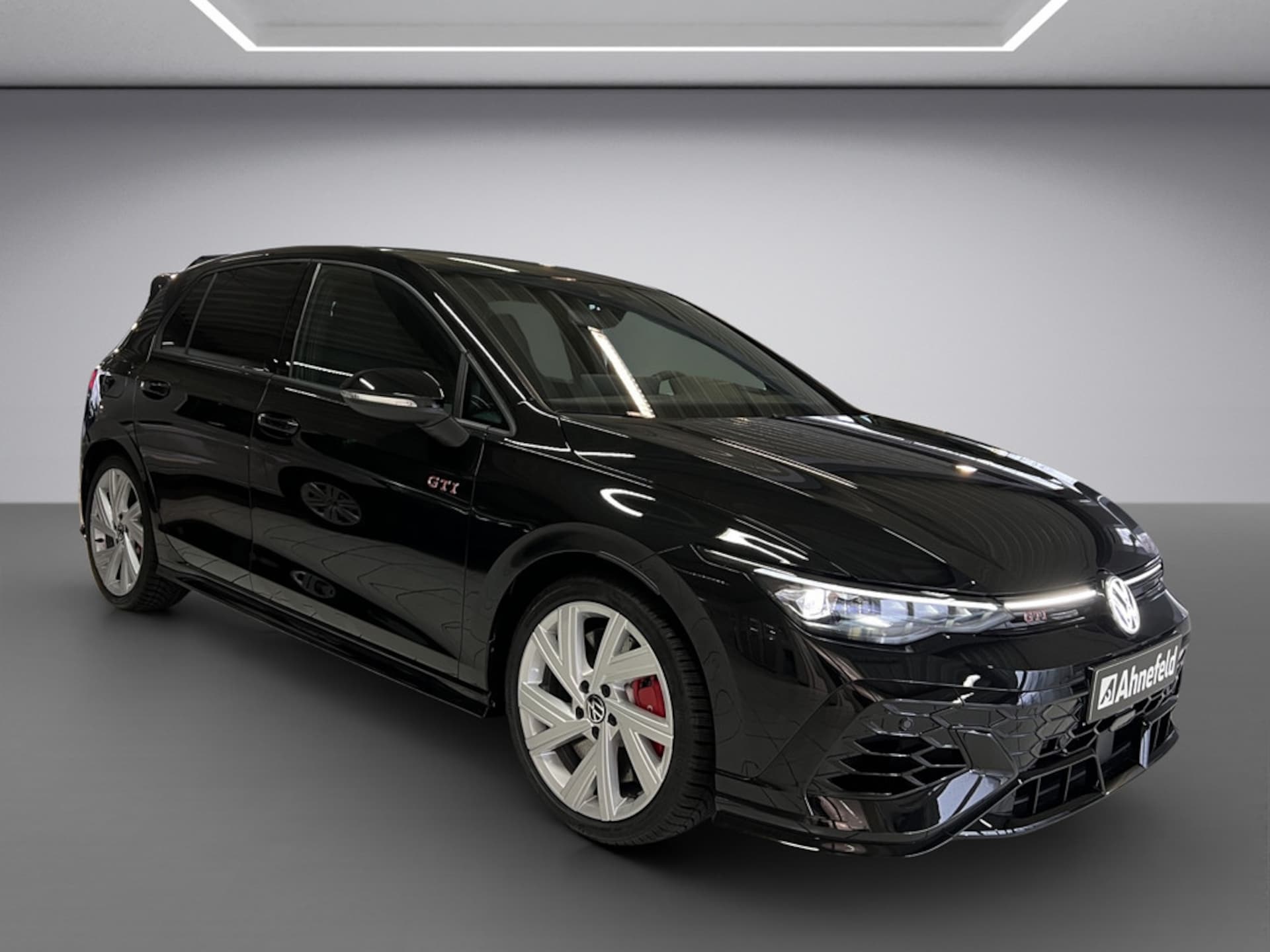 Volkswagen Golf GTI Clubsport