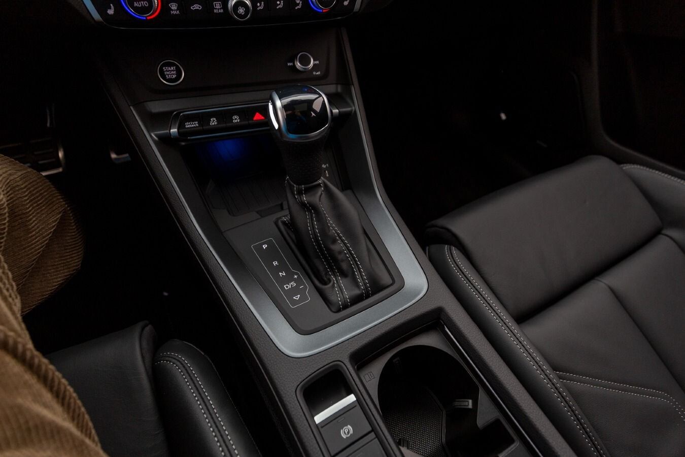 Image about Audi Q3 Sportback S line 40 TFSI quattro S tronic