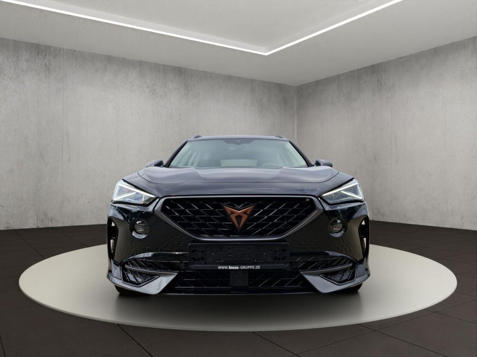 CUPRA Formentor – Bild 8