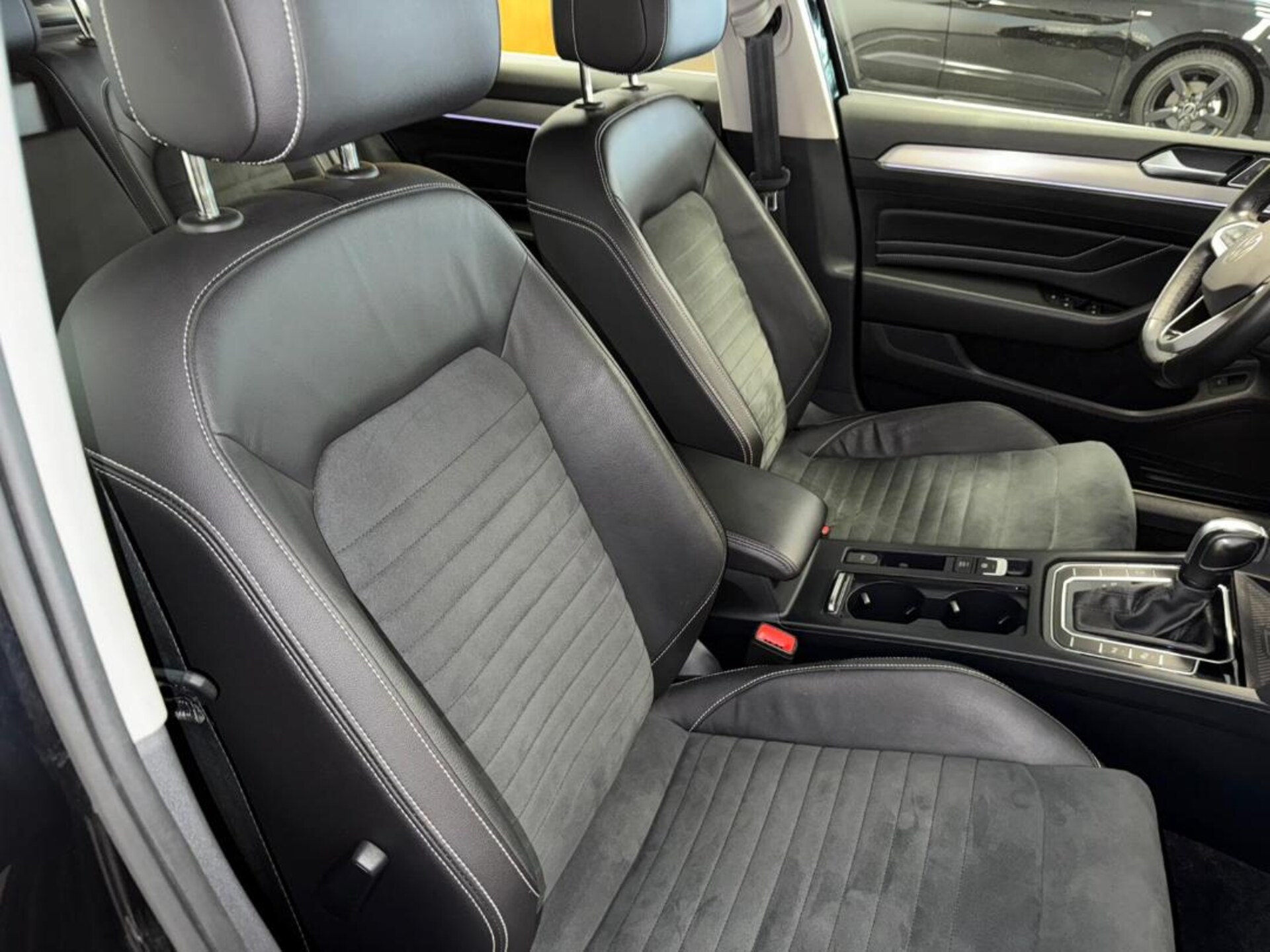 Volkswagen Passat Variant Elegance