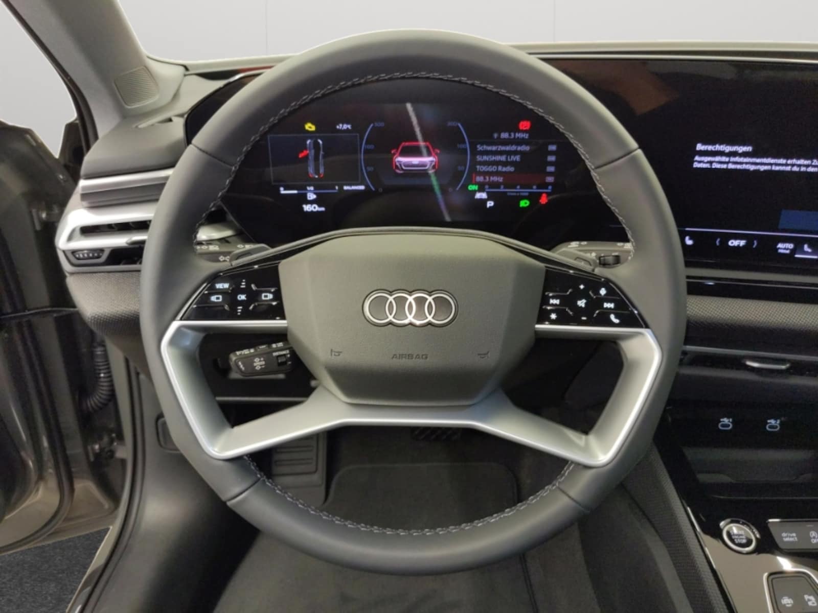 Audi A5 Avant – Bild 9