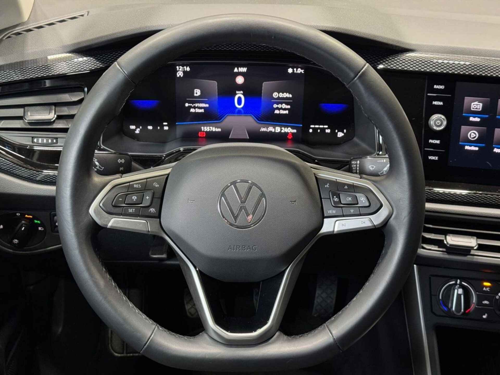 Volkswagen Taigo Life