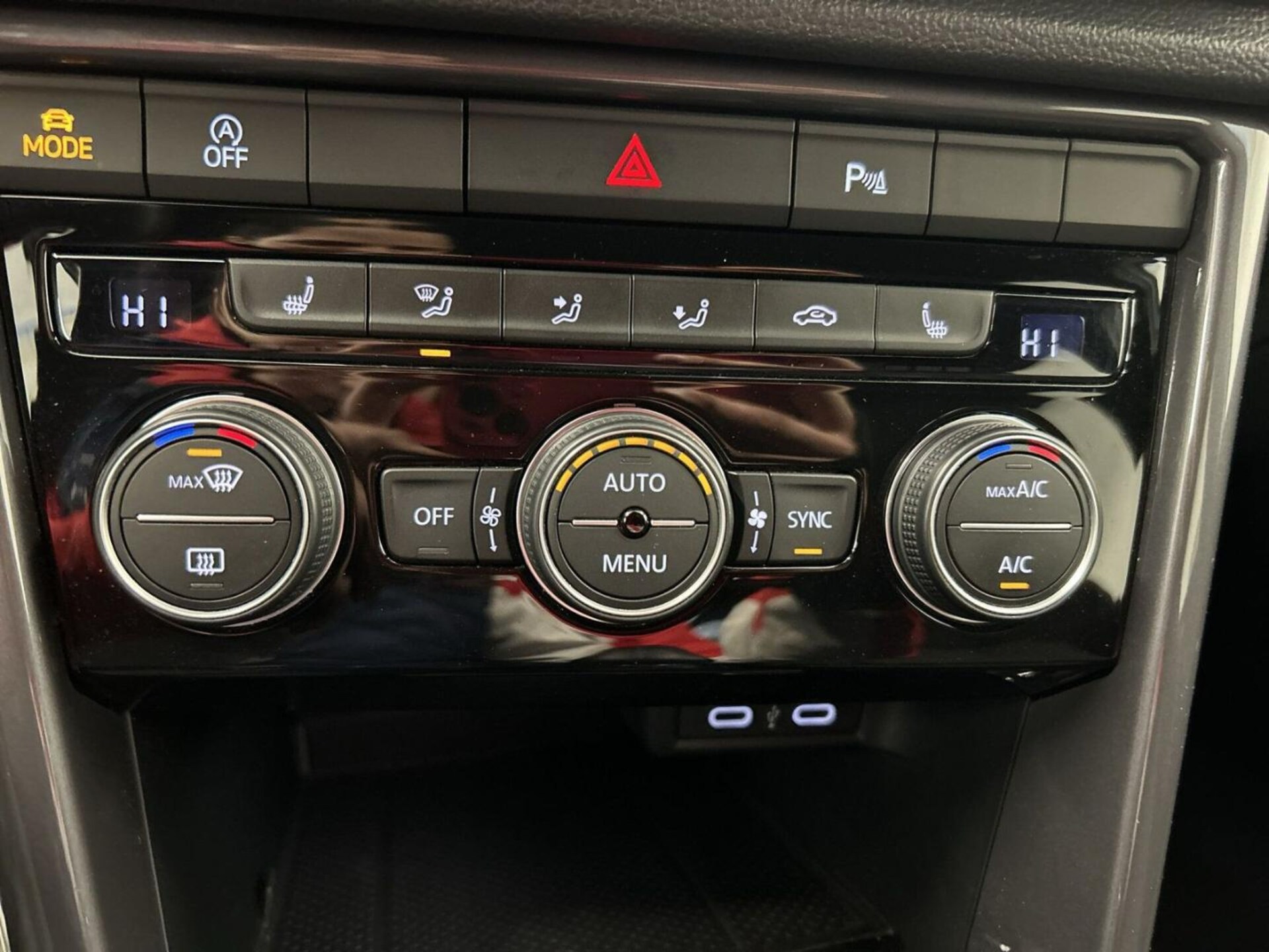 Volkswagen T-Roc Sport