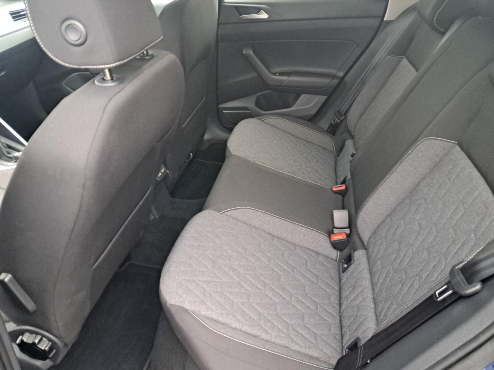 Volkswagen Polo – Bild 14