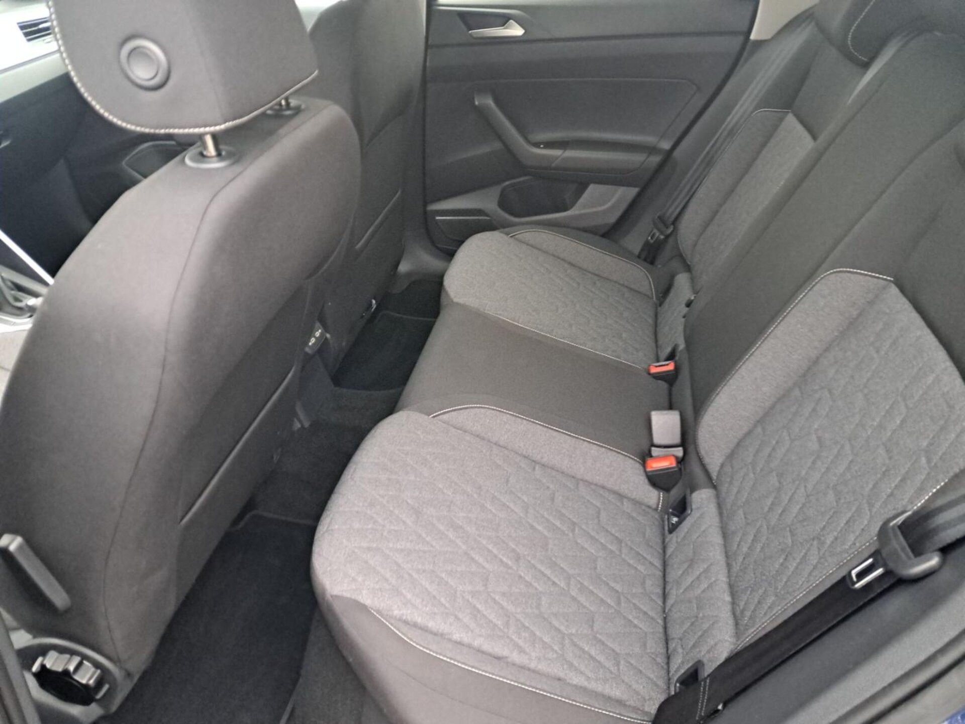Volkswagen Polo MOVE