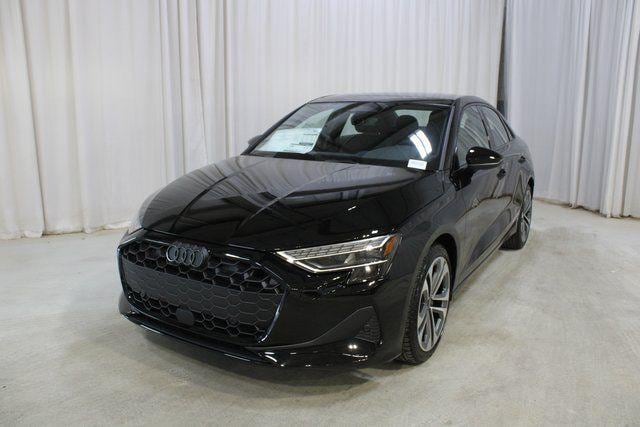 2026 Audi A3 Premium - Photo 37