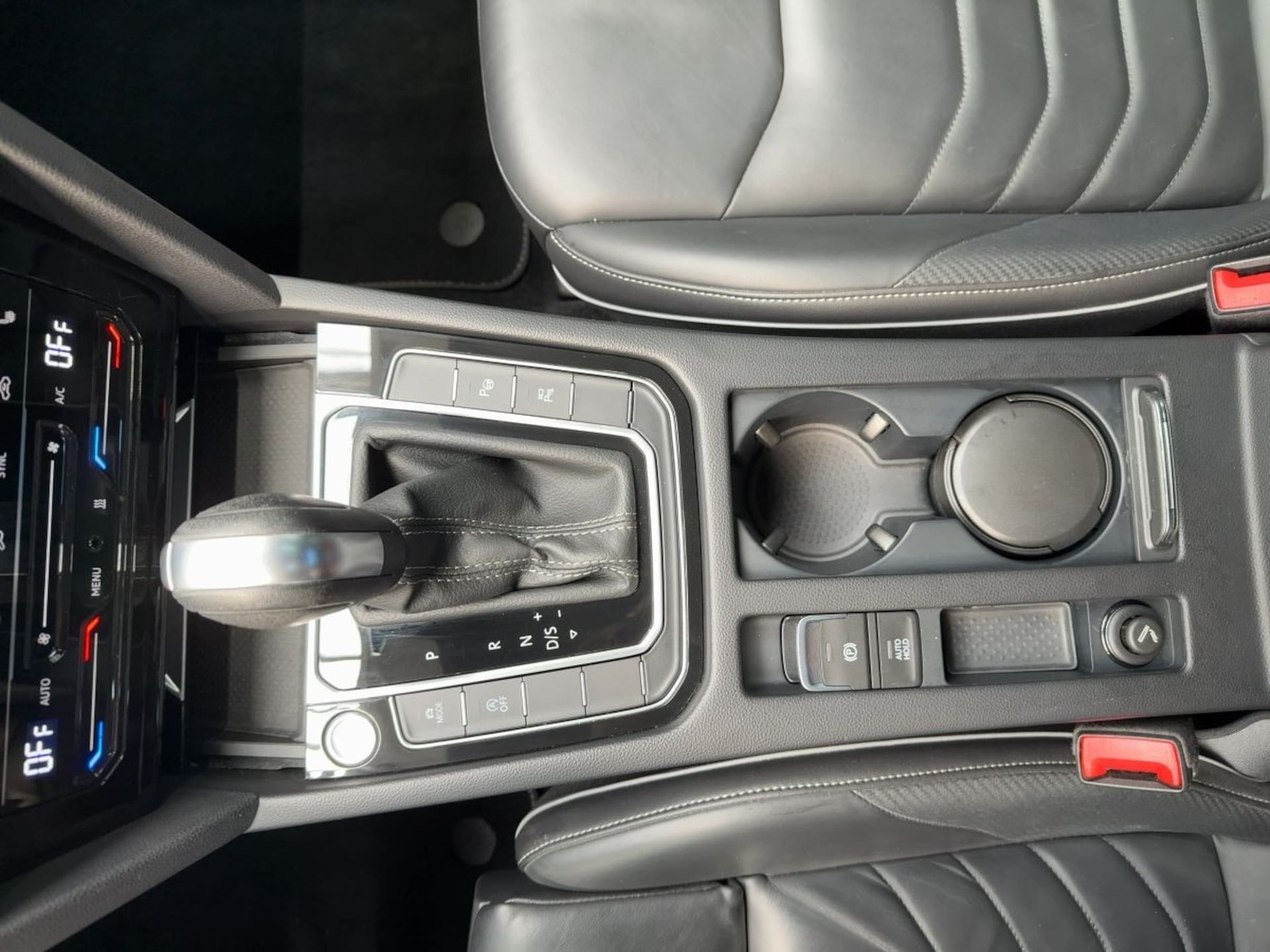 Volkswagen Arteon R-Line