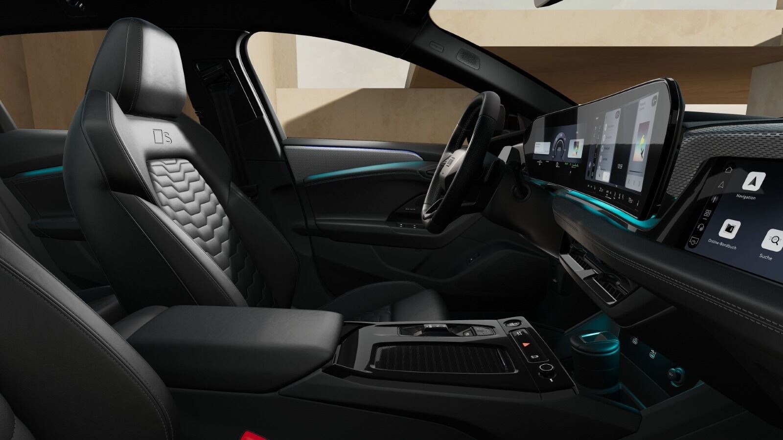Audi A6 Avant e-tron – Bild 9