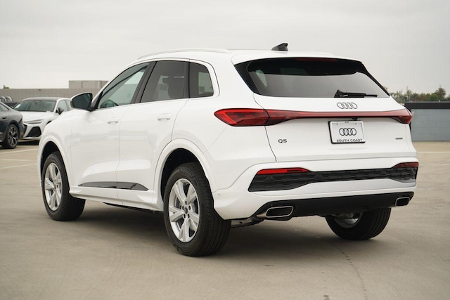 2026 Audi Q5