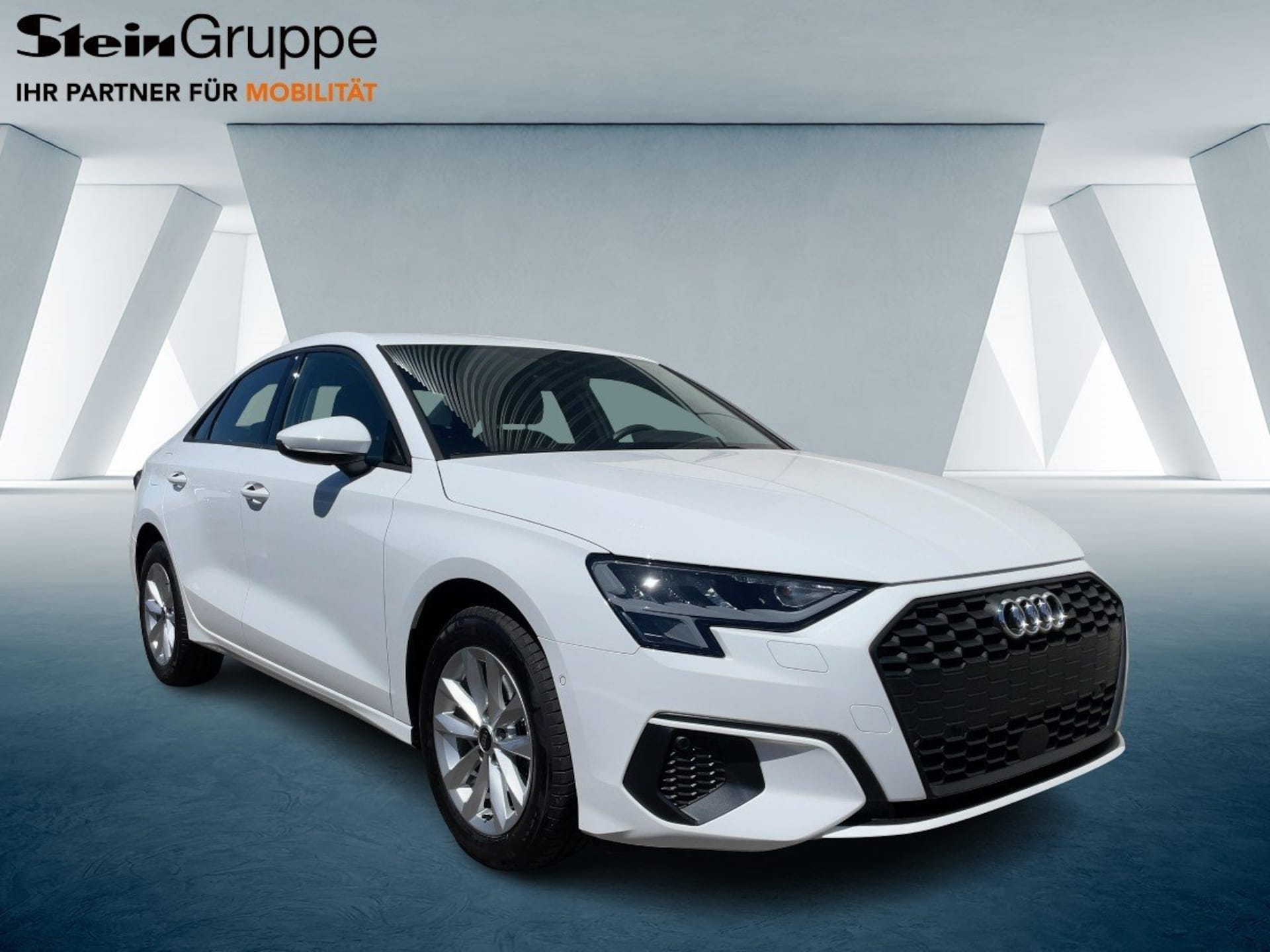 Audi A3 Limousine
