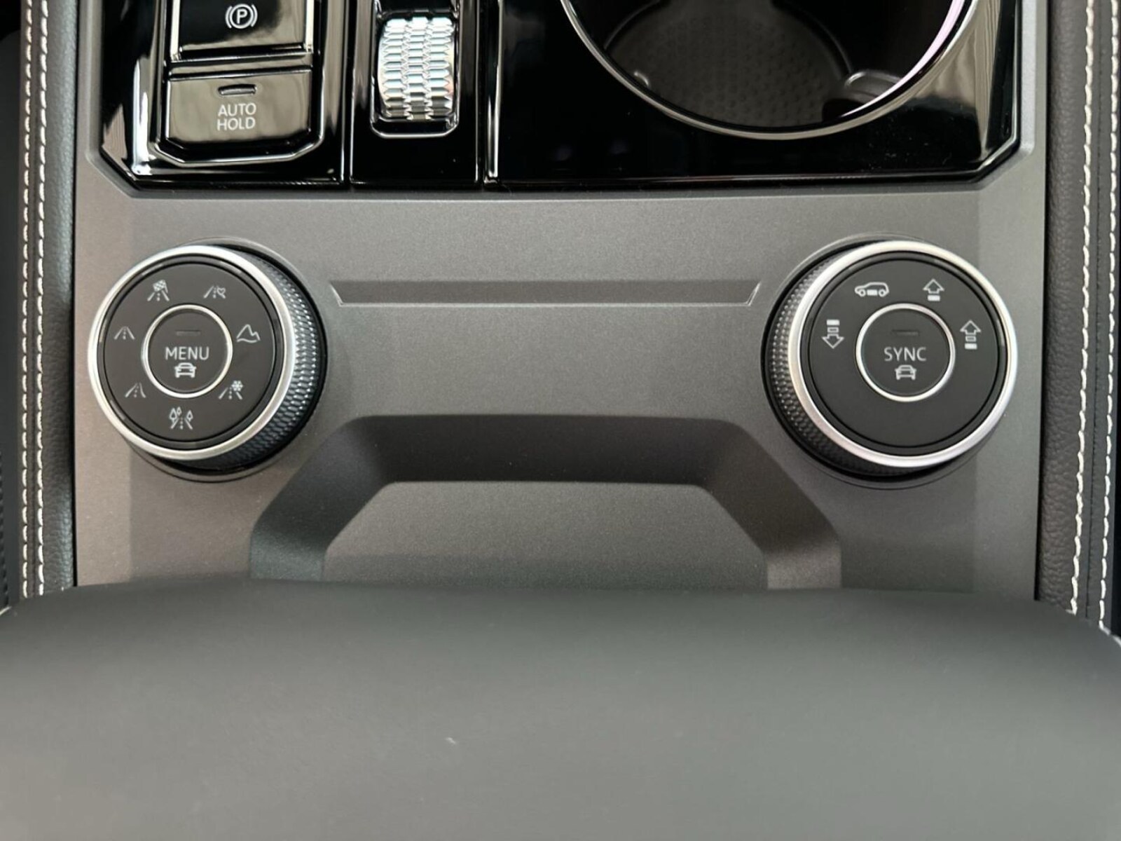 Volkswagen Touareg – Bild 23