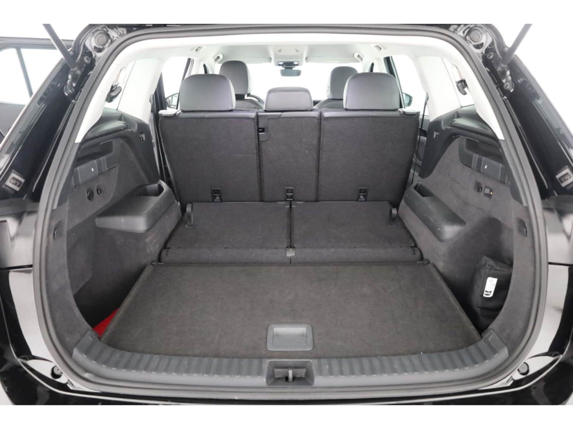 Volkswagen Tayron Life
