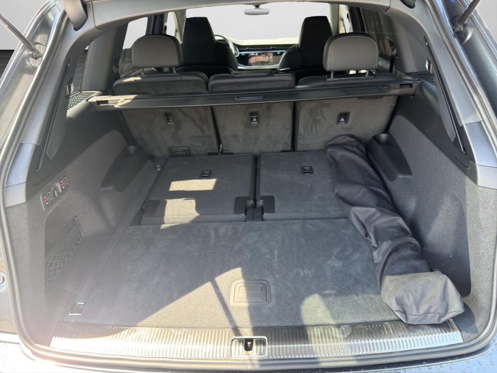 Audi Q7 – Bild 15