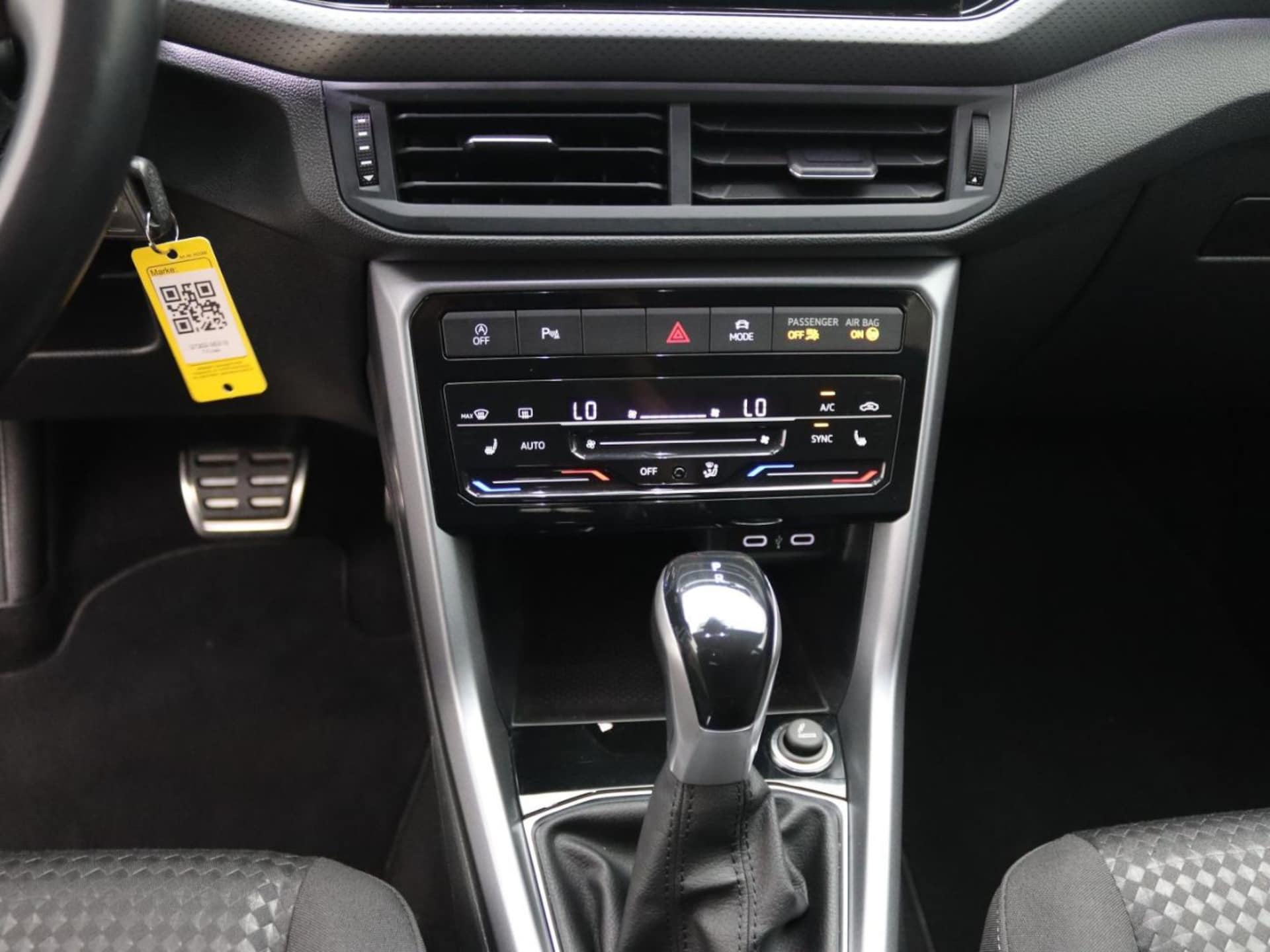 Volkswagen T-Cross ACTIVE