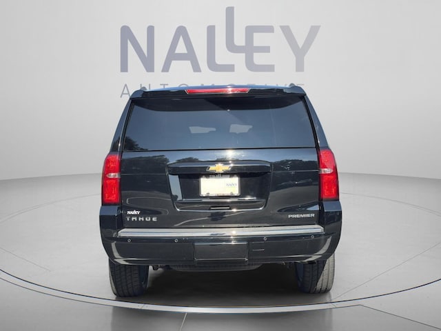 2019 Chevrolet Tahoe
