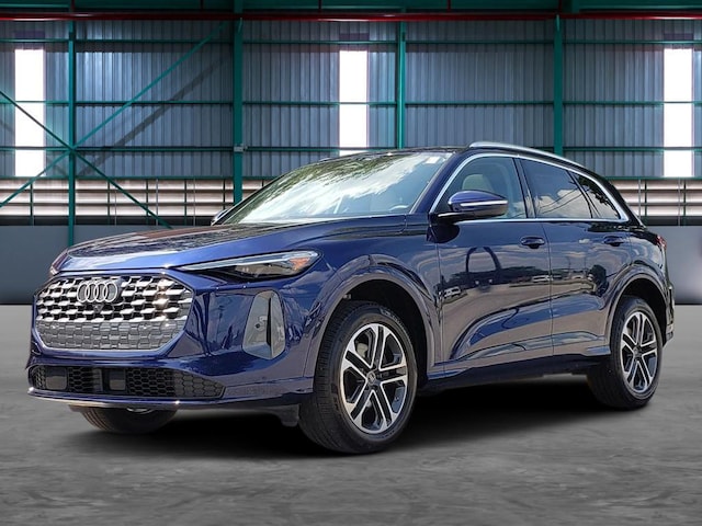 Photo of 2025 Audi Q5 
