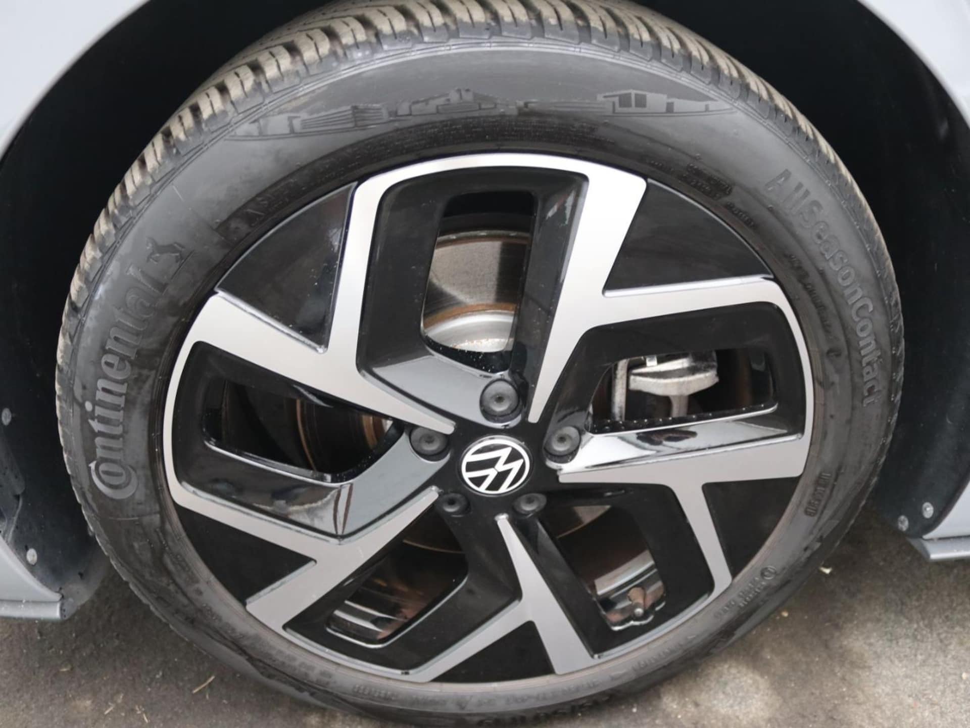 Volkswagen ID.3 MOVE Pro