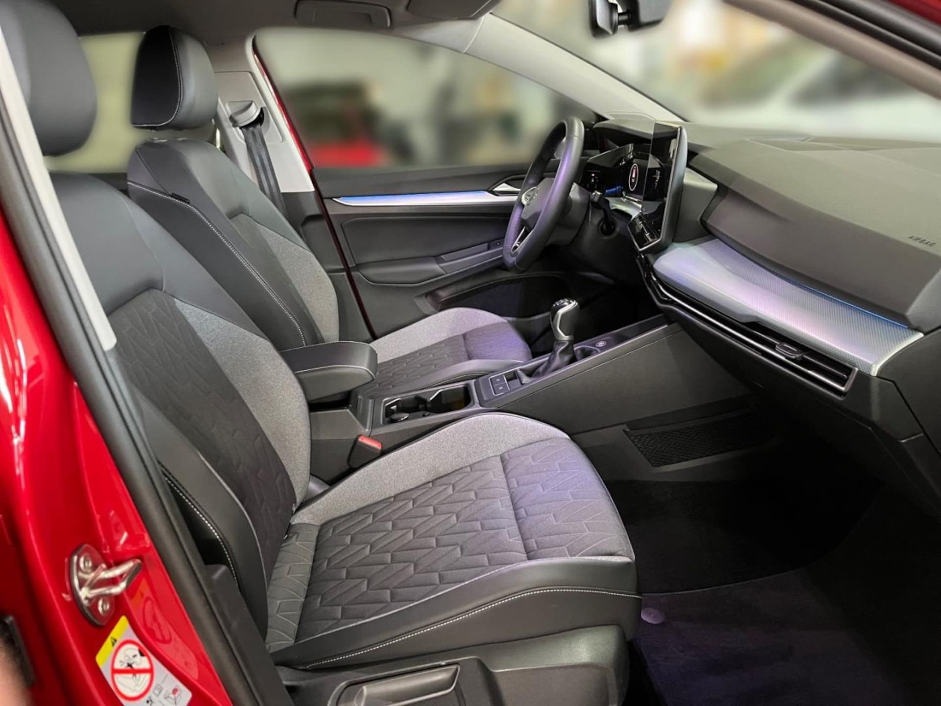 Volkswagen Golf Variant ENERGY