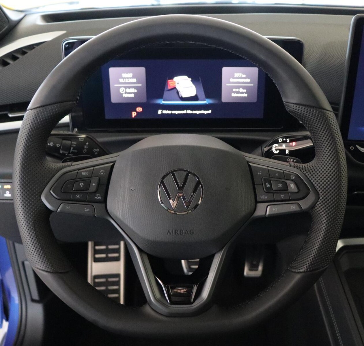 Volkswagen T-Roc – Bild 11