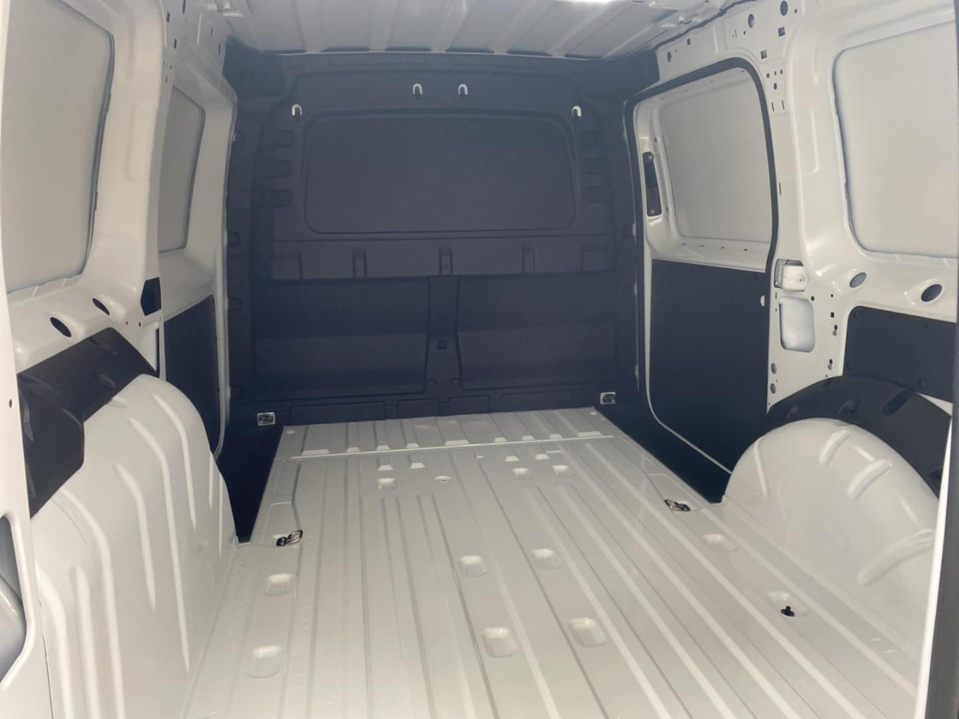 Volkswagen Caddy Maxi Cargo
