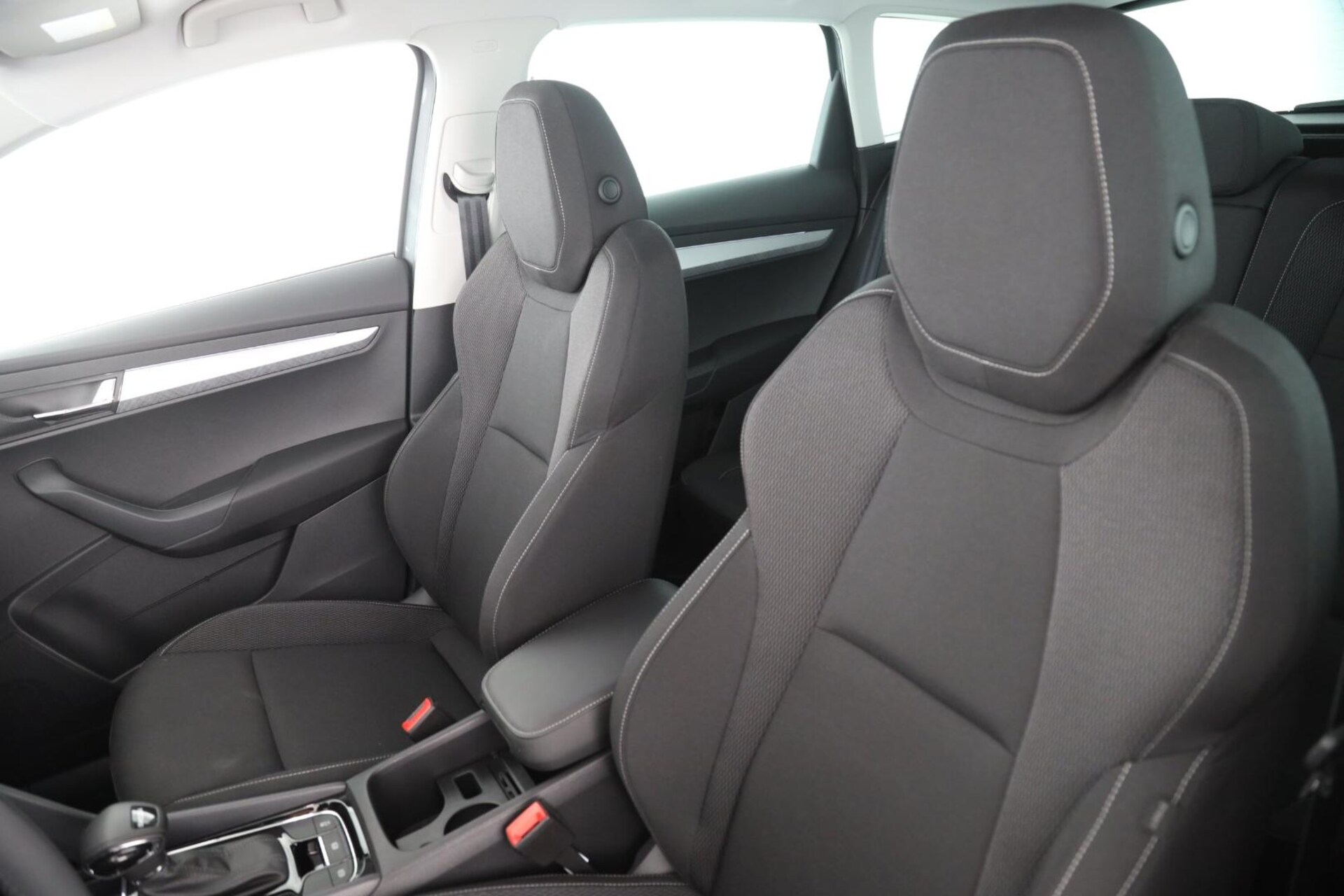Skoda Karoq Selection