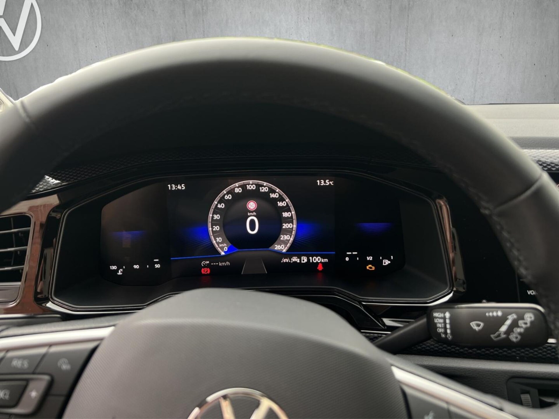 Volkswagen Taigo Life