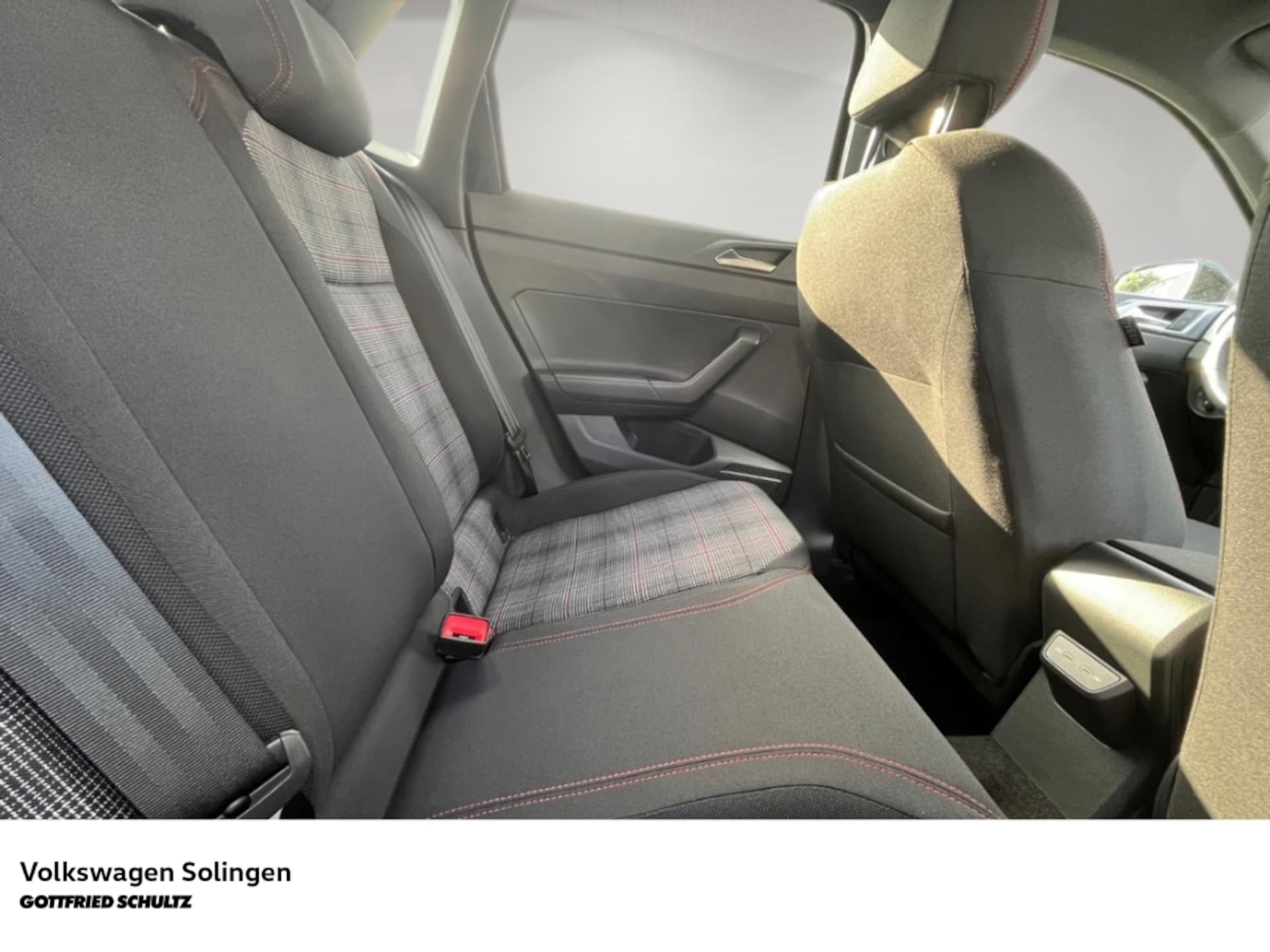 Volkswagen Polo GTI
