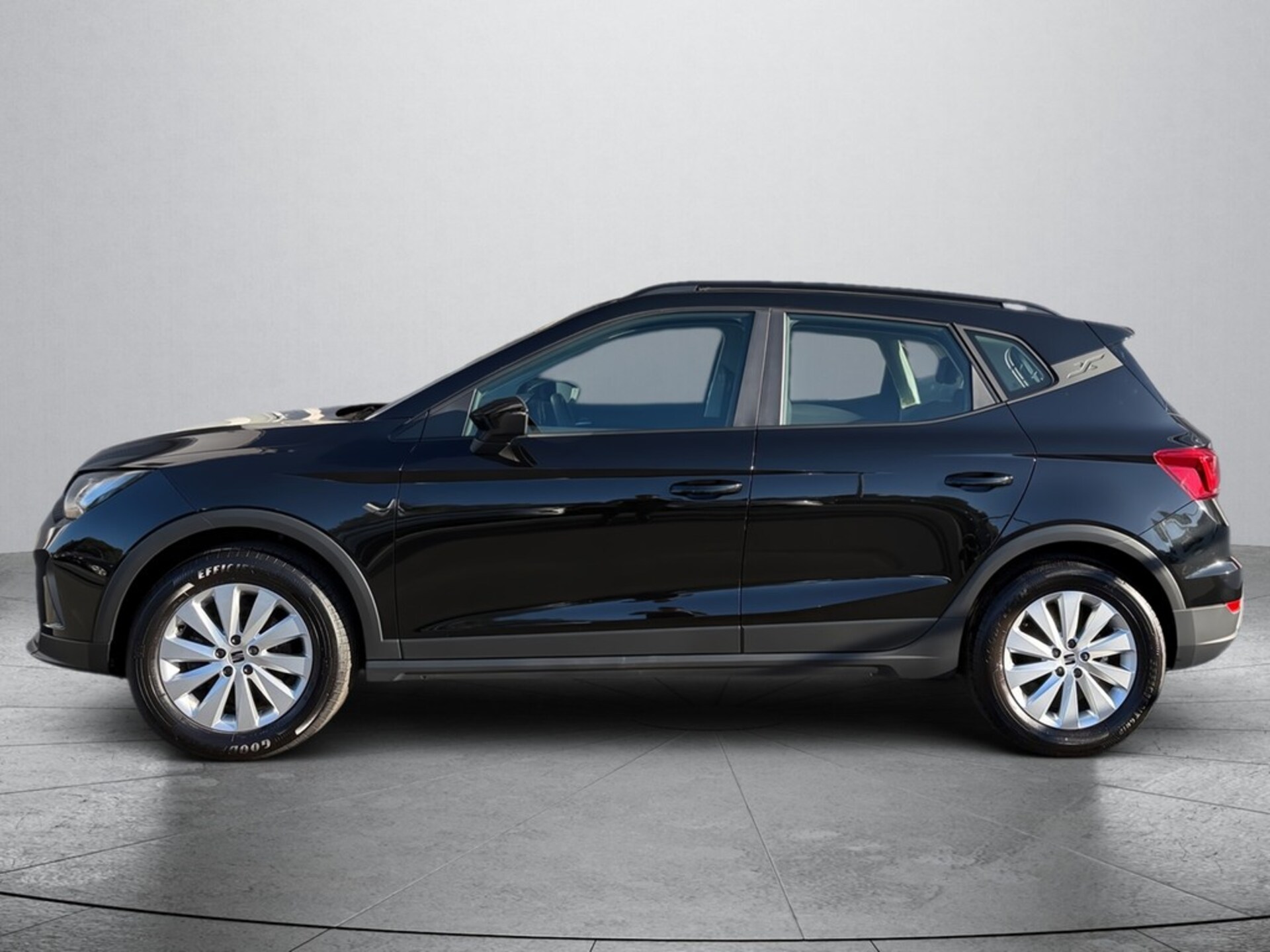 SEAT Arona Style