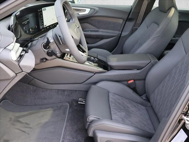 2026 Audi S5 Sedan