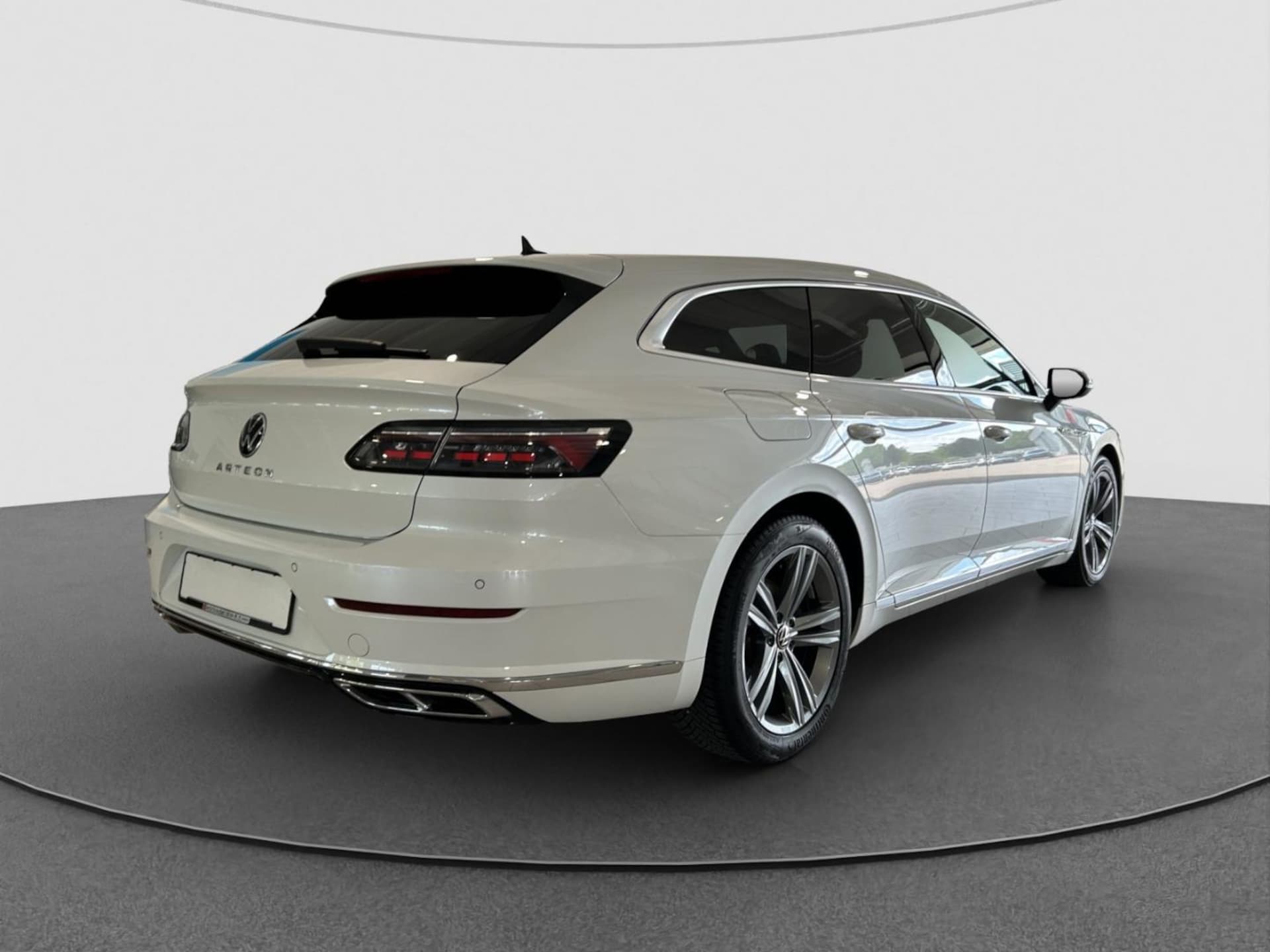 Volkswagen Arteon Shooting Brake R-Line