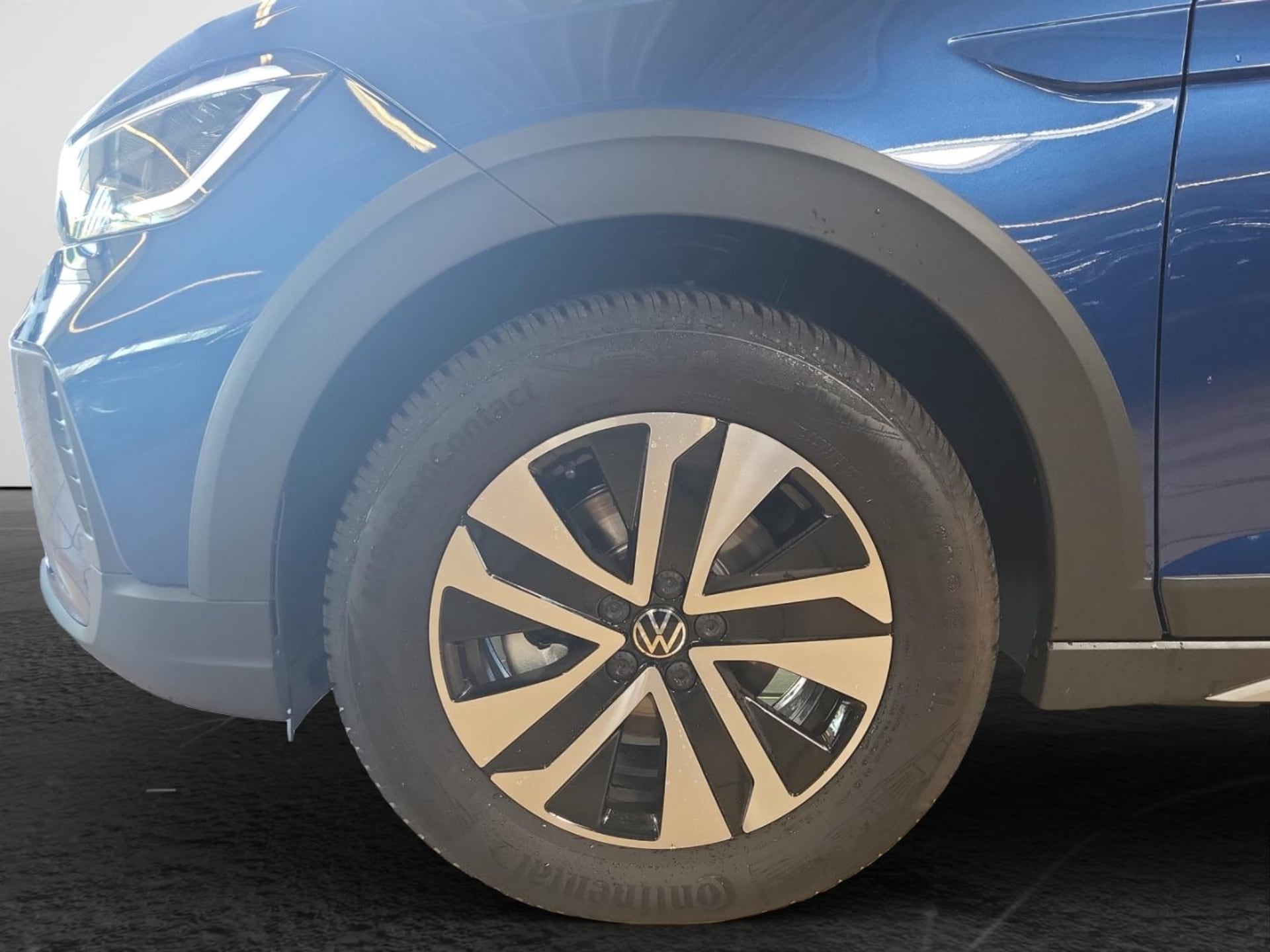 Volkswagen Taigo ENERGY