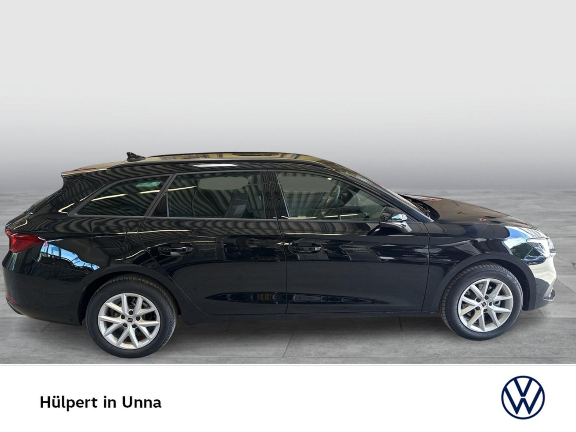 SEAT Leon Sportstourer Style
